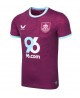 Günstige Burnley Lesley Ugochukwu #8 Heimtrikot 2025-26 Kurzarm